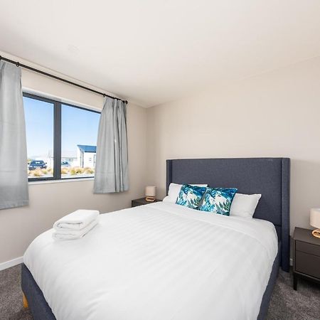 Number 12 Apartment Lake Tekapo Εξωτερικό φωτογραφία