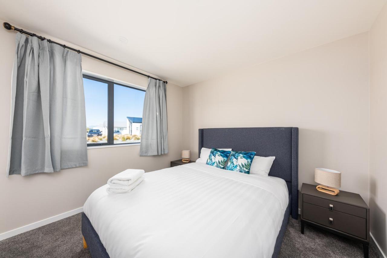 Number 12 Apartment Lake Tekapo Εξωτερικό φωτογραφία
