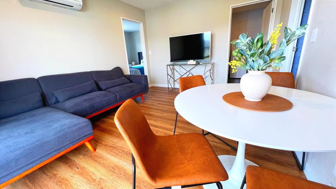 Number 12 Apartment Lake Tekapo Εξωτερικό φωτογραφία