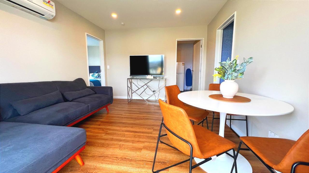 Number 12 Apartment Lake Tekapo Εξωτερικό φωτογραφία