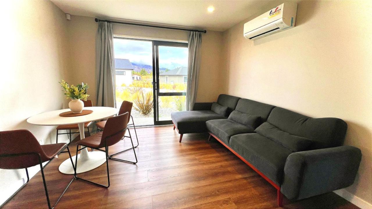 Number 12 Apartment Lake Tekapo Εξωτερικό φωτογραφία