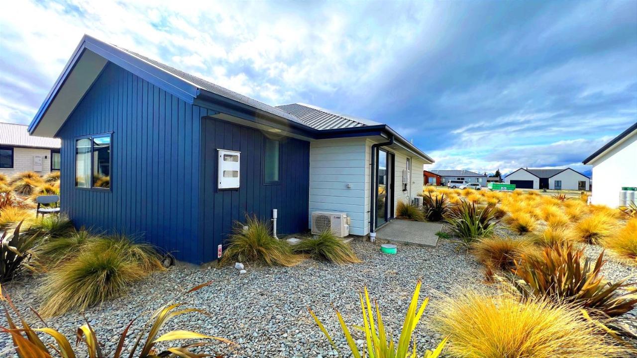 Number 12 Apartment Lake Tekapo Εξωτερικό φωτογραφία