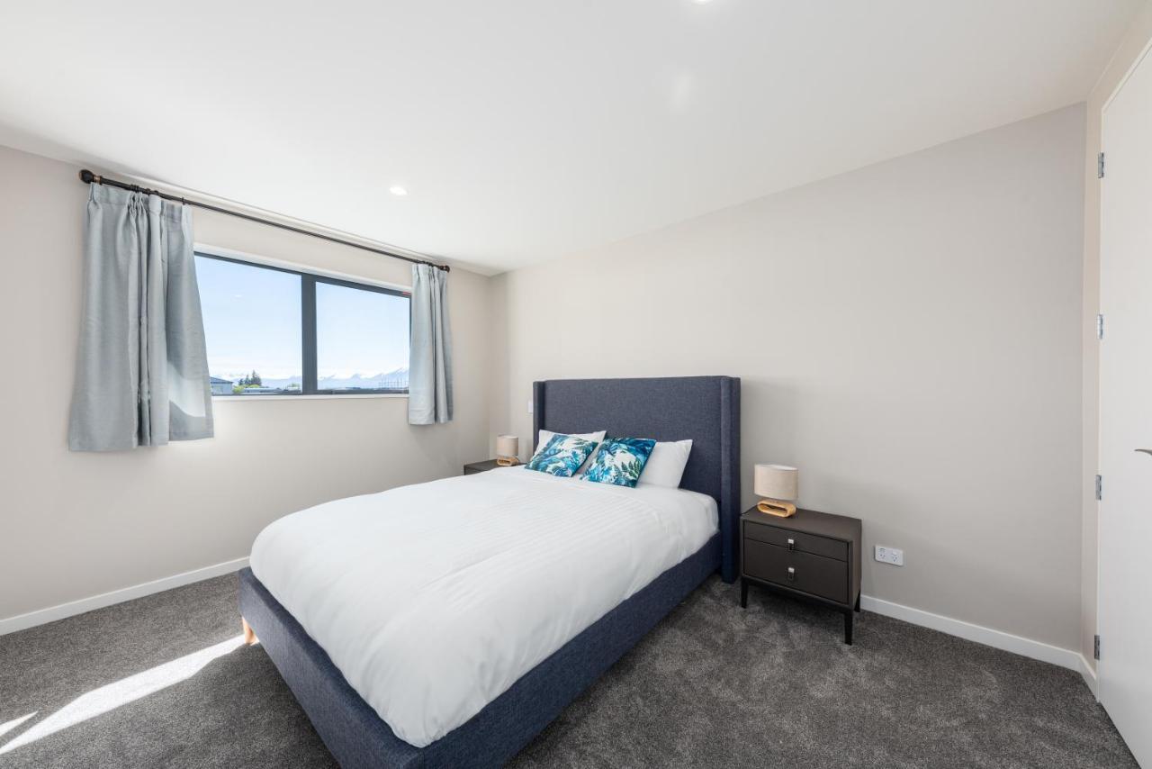 Number 12 Apartment Lake Tekapo Εξωτερικό φωτογραφία