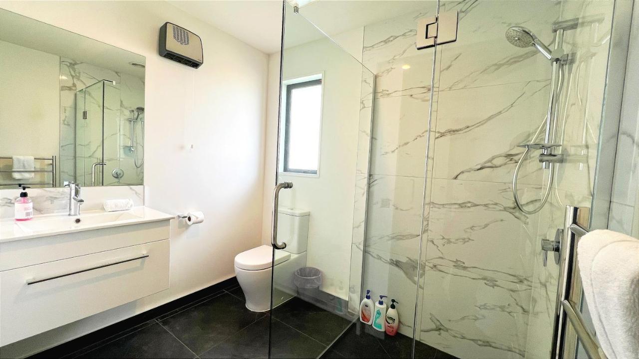 Number 12 Apartment Lake Tekapo Εξωτερικό φωτογραφία