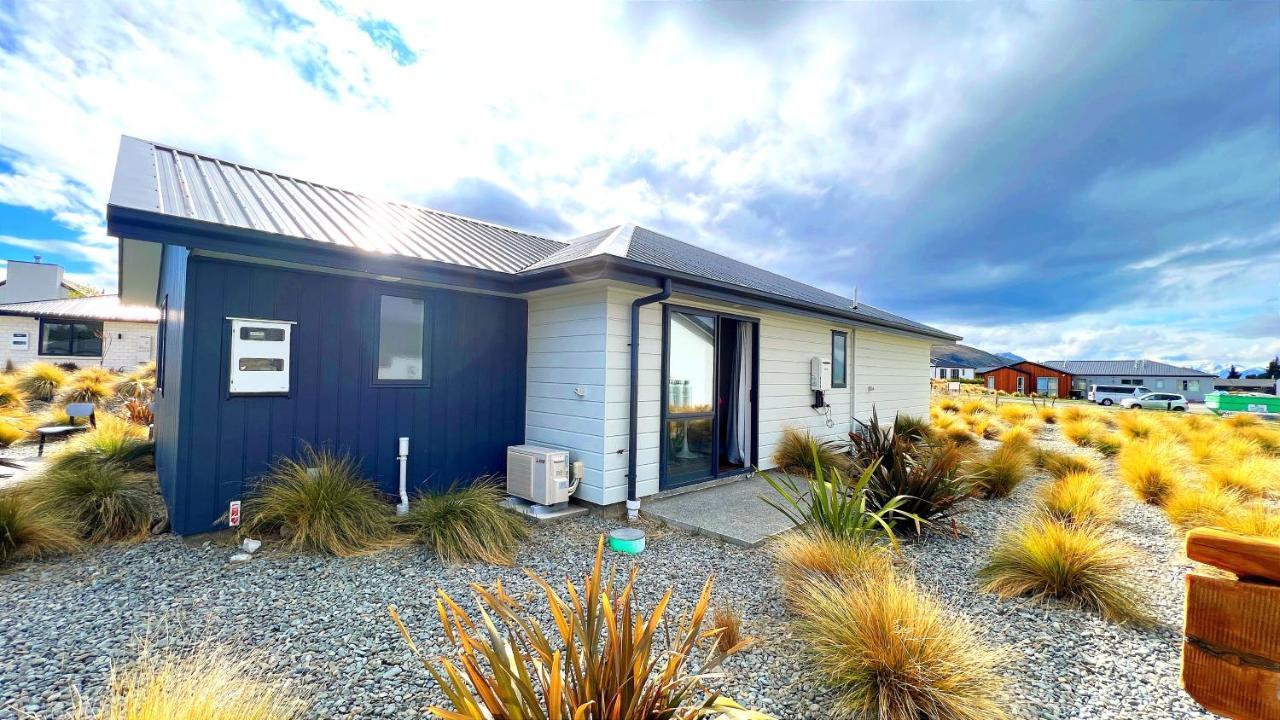 Number 12 Apartment Lake Tekapo Εξωτερικό φωτογραφία