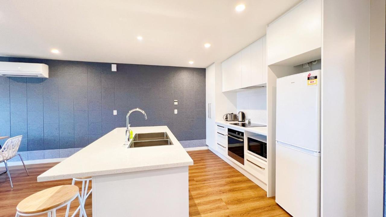 Number 12 Apartment Lake Tekapo Εξωτερικό φωτογραφία